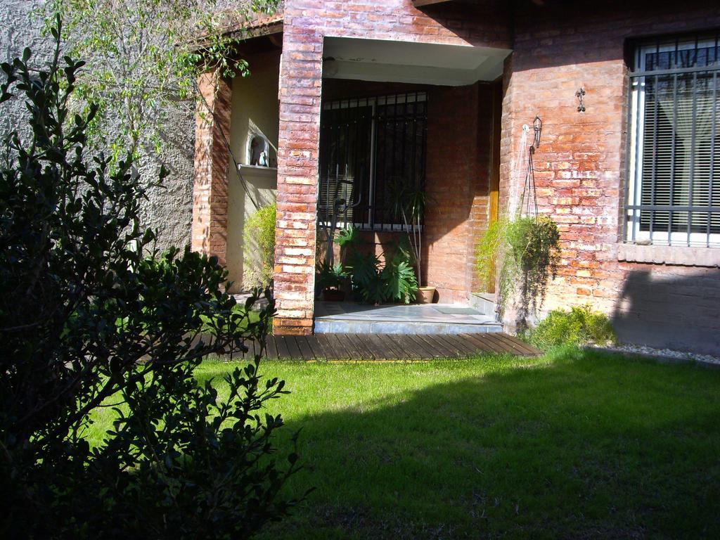 Casa Mapocha Vila Mendoza Exterior foto