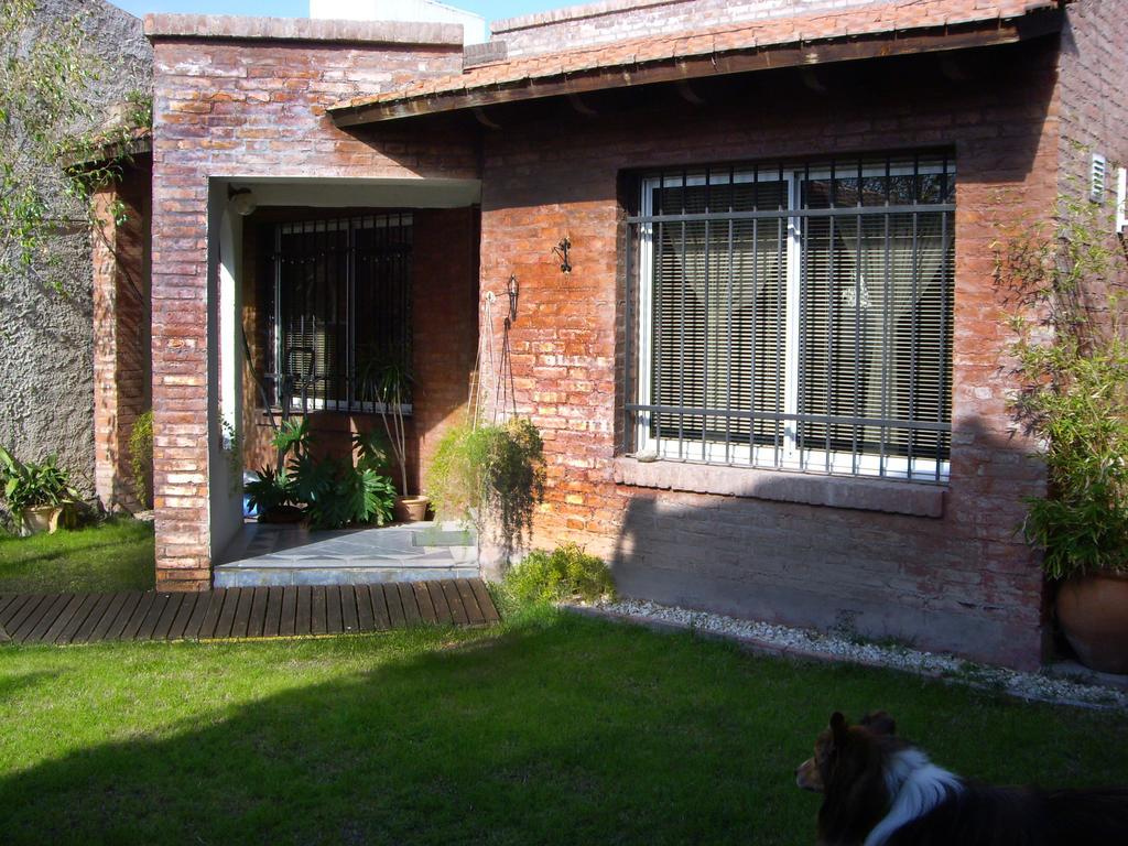 Casa Mapocha Vila Mendoza Exterior foto
