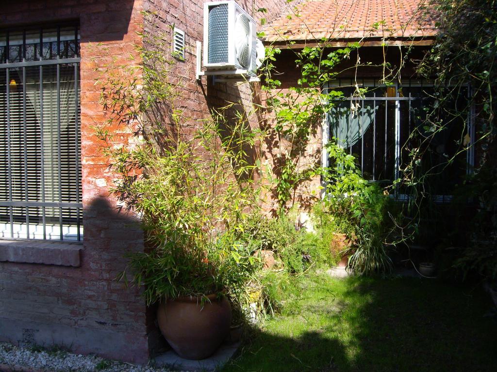 Casa Mapocha Vila Mendoza Exterior foto