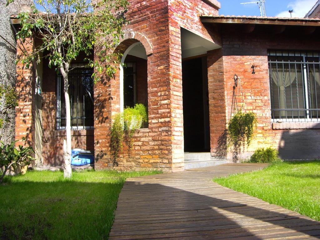 Casa Mapocha Vila Mendoza Exterior foto