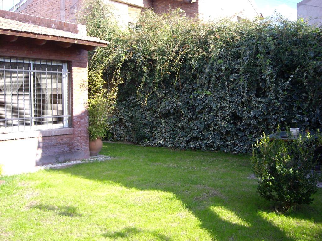 Casa Mapocha Vila Mendoza Exterior foto