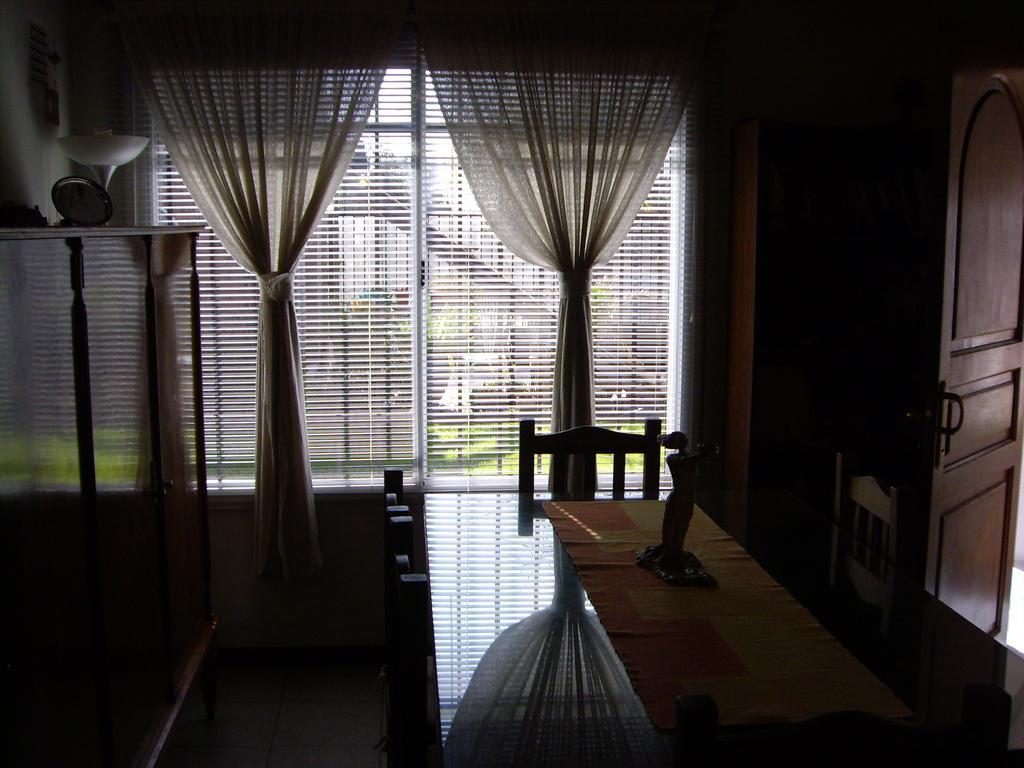 Casa Mapocha Vila Mendoza Exterior foto