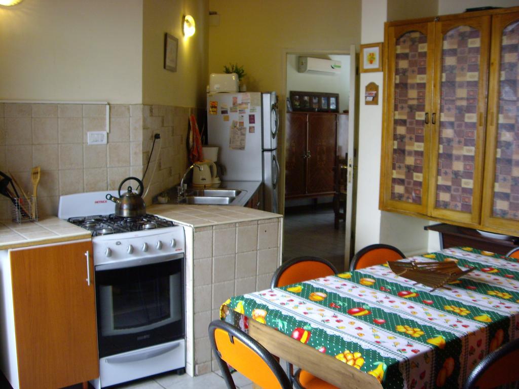 Casa Mapocha Vila Mendoza Exterior foto